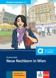 KLETT Neue Nachbarn in Wien