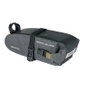 Basil Navigator Storm Bolsa Sillín Impermeable 1.5L Poliéster con Reflectante