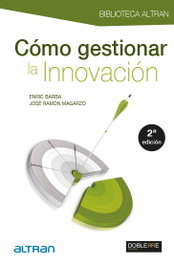 Cómo gestionar la innovación, DOBLERRE EDITORIAL - DOBLERRE EDITORIAL