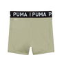 Mallas Deportivas de Mujer Puma W Strong Oliva S