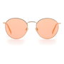 Gafas de Sol Unisex Levi's LV1005SDDBK1 Ø 50 mm