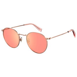 Gafas de Sol Unisex Levi's LV1005SDDBK1 Ø 50 mm