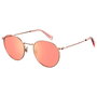 Gafas de Sol Unisex Levi's LV1005SDDBK1 Ø 50 mm