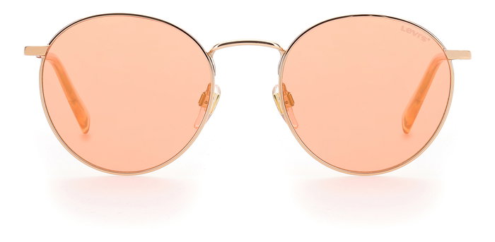 Levi'S LV-1005-S-DDB-K1 Gafas de sol unisex dorado cobre Levi'S LV-1005-S-DDB-K1 Gafas de sol unisex dorado cobre