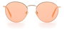 Levi'S LV-1005-S-DDB-K1 Gafas de sol unisex dorado cobre
