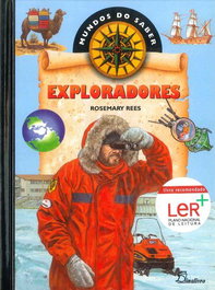 (PORT).EXPLORADORES, Frances A. Dipper - DINALIVRO