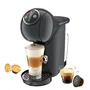 KRUPS Nescafé Dolce Gusto Cafetera multibebidas, Compacta, Alta presión, Función XL, Apagado automático, Genio S KP340B10