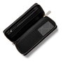 Michael Kors Cartera Jet Set Travel 35S6STVE9L-BLACK Negro Lona de Mujer