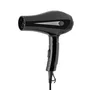Orbegozo SE 1160 Secador de Pelo 1200W Negro