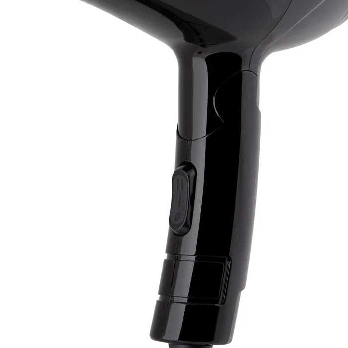 Orbegozo SE 1160 Secador de Pelo 1200W Negro Orbegozo SE 1160 Secador de Pelo 1200W Negro