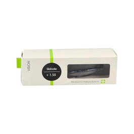 NORDIC VISION Gafas Nordic Presb Skovde 1.5 Diop