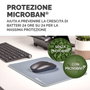 Fellowes Breyta XL Mousepad Azul