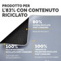 Fellowes Breyta XL Mousepad Azul