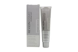 Revlon Revlonissimo Colorsmetique Tinte Permanente 3 Dark Brown 60 ml