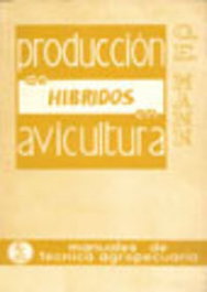 ACRIBIA PRODUCCIÓN DE HÍBRIDOS EN AVICULTURA