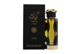 Lattafa Teriaq Intense Eau de Parfum para Mujer 100 ml