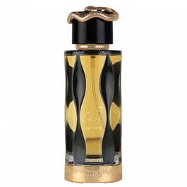 Lattafa Perfumes Teriaq Intense Eau de Parfum 100ml Spray