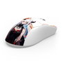 Redragon K1NG PRO MAX 1K Ratón Gaming Inalámbrico Blanco 26000 DPI