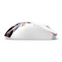 Redragon K1NG PRO MAX 1K Ratón Gaming Inalámbrico Blanco 26000 DPI