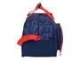 SAFTA Bolsa de deporte Spiderman Marvel
