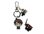 Wondee Memoria USB Llavero Harry Potter 32GB con Adaptador USB C