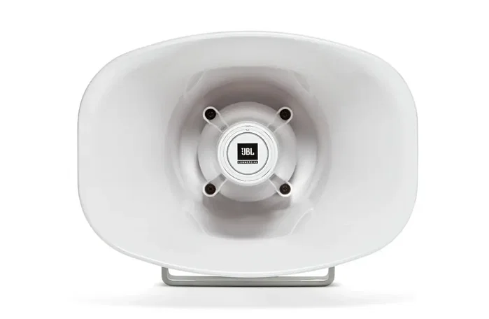 JBLPRO Trompeta megafono de 30W