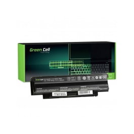 Green Cell Batería para Dell Inspiron N3010 N4010 N5010 13R 14R 15R J1 / 11 11,1V 4400mAh