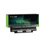 Green Cell Batería para Dell Inspiron N3010 N4010 N5010 13R 14R 15R J1 / 11 11,1V 4400mAh