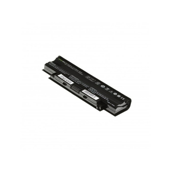 Green Cell Batería para Dell Inspiron N3010 N4010 N5010 13R 14R 15R J1 / 11 11,1V 4400mAh Green Cell Batería para Dell Inspiron N3010 N4010 N5010 13R 14R 15R J1 / 11 11,1V 4400mAh