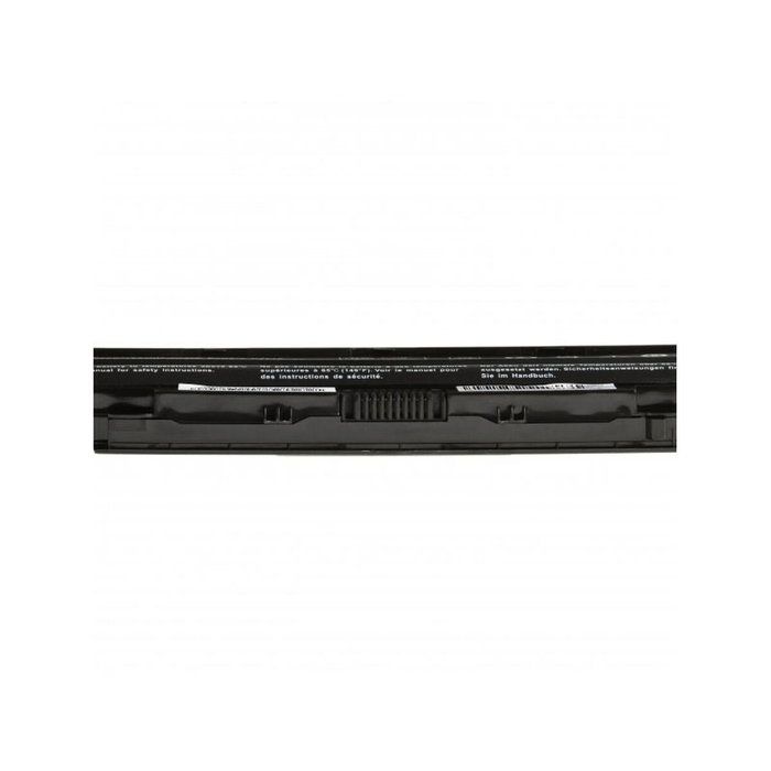 Green Cell Batería para Dell Inspiron N3010 N4010 N5010 13R 14R 15R J1 / 11 11,1V 4400mAh Green Cell Batería para Dell Inspiron N3010 N4010 N5010 13R 14R 15R J1 / 11 11,1V 4400mAh