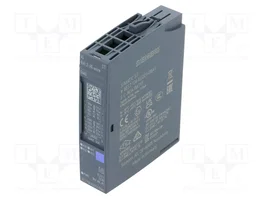SIEMENS 6ES7134-6GD01-0BA1 ET 200SP Módulo de entradas analógicas