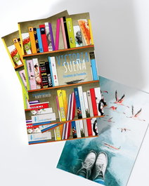 Victoria sueña (Ed. Especial 10 años), Thimotée Fombelle - NORDICA LIBROS
