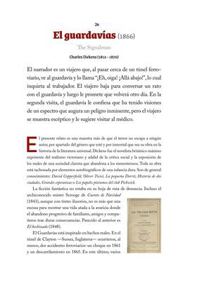 Los 100 Mejores Relatos de Terror. Guia de Lectura
