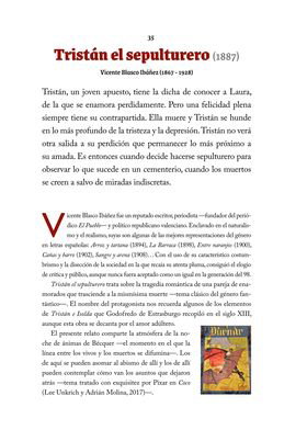 Los 100 Mejores Relatos de Terror. Guia de Lectura