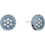 Tommy Hilfiger Pendientes 2780736 en Acero Inoxidable