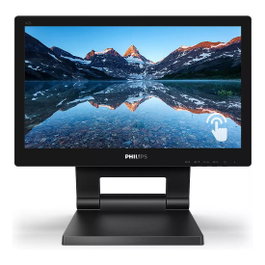 Philips 162B9T/00 Monitor de 15.6 pulgadas HD 1366 x 768 TN