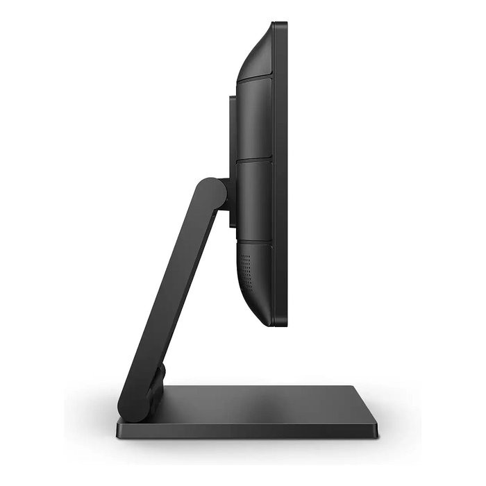 Philips 162B9T/00 Monitor de 15.6 pulgadas HD TN 1366 x 768 60 Hz HDMI DisplayPort DVI USB-Hub Altavoz VESA