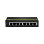 TRENDnet TPE-TG80g 8-Port PoE+ Gigabit GREENnet Switch