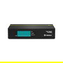 TRENDnet TPE-TG80g Switch PoE Gigabit No Administrado 8 Puertos, GREENnet, Montaje en Rack, IEEE 802.3af/at