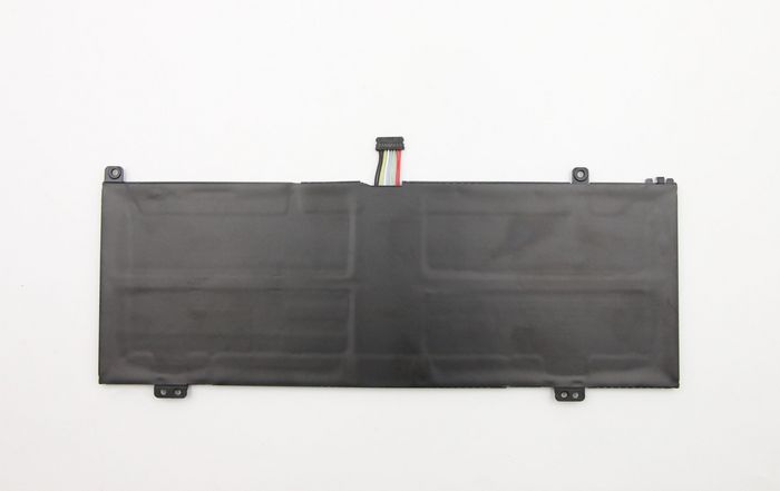 Lenovo Batería de portátil de Iones de Litio de 4 celdas, 45Wh, 15.36V, para Lenovo ThinkBook Lenovo Batería de portátil de Iones de Litio de 4 celdas, 45Wh, 15.36V, para Lenovo ThinkBook