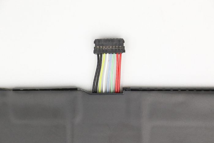 Lenovo Batería de portátil de Iones de Litio de 4 celdas, 45Wh, 15.36V, para Lenovo ThinkBook Lenovo Batería de portátil de Iones de Litio de 4 celdas, 45Wh, 15.36V, para Lenovo ThinkBook