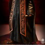 Knucklebonz Estatua Rock Iconz Papa Emeritus IV (Black Robes) 1/9