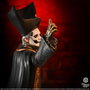 Knucklebonz Estatua Rock Iconz Papa Emeritus IV (Black Robes) 1/9