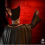 Knucklebonz Estatua Rock Iconz Papa Emeritus IV (Black Robes) 1/9