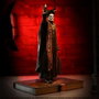 Knucklebonz Estatua Rock Iconz Papa Emeritus IV (Black Robes) 1/9