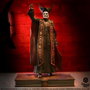 Knucklebonz Estatua Rock Iconz Papa Emeritus IV (Black Robes) 1/9
