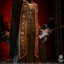 Knucklebonz Estatua Rock Iconz Papa Emeritus IV (Black Robes) 1/9