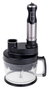 Camry CR 4623 Batidora de mano 1600 W Negra