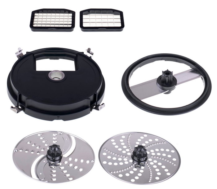 Camry CR 4623 Batidora de mano 1600 W Negra