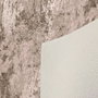 Conceptum Eexfab844 Alfombra para Pasillo 80 x 200 cm, Poliéster, Impresión 3D, Lavable a Máquina, Antideslizante